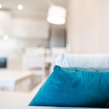 La Mer Luxury Apartments Złote Piaski Zewnętrze zdjęcie