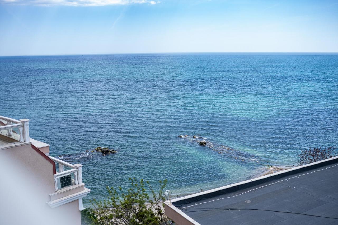 La Mer Luxury Apartments Złote Piaski Zewnętrze zdjęcie