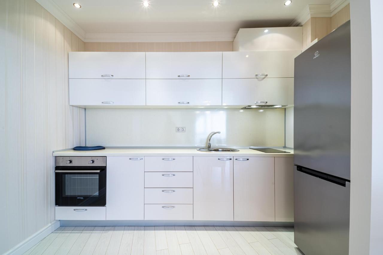 La Mer Luxury Apartments Złote Piaski Zewnętrze zdjęcie