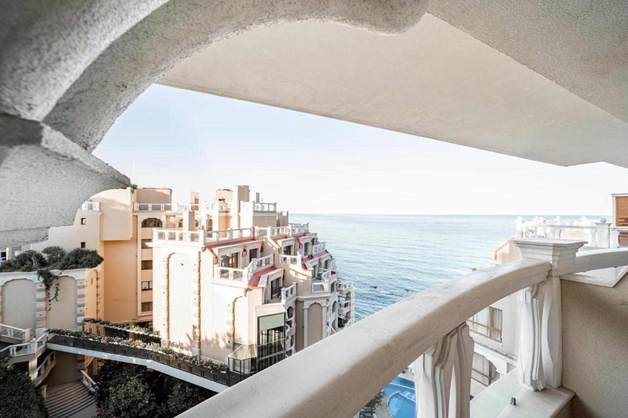 La Mer Luxury Apartments Złote Piaski Zewnętrze zdjęcie