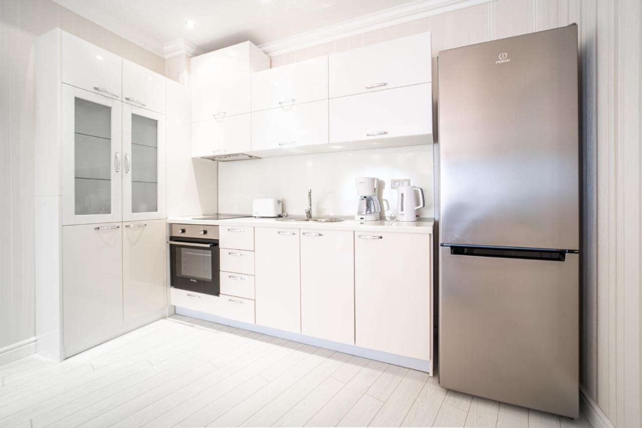 La Mer Luxury Apartments Złote Piaski Zewnętrze zdjęcie