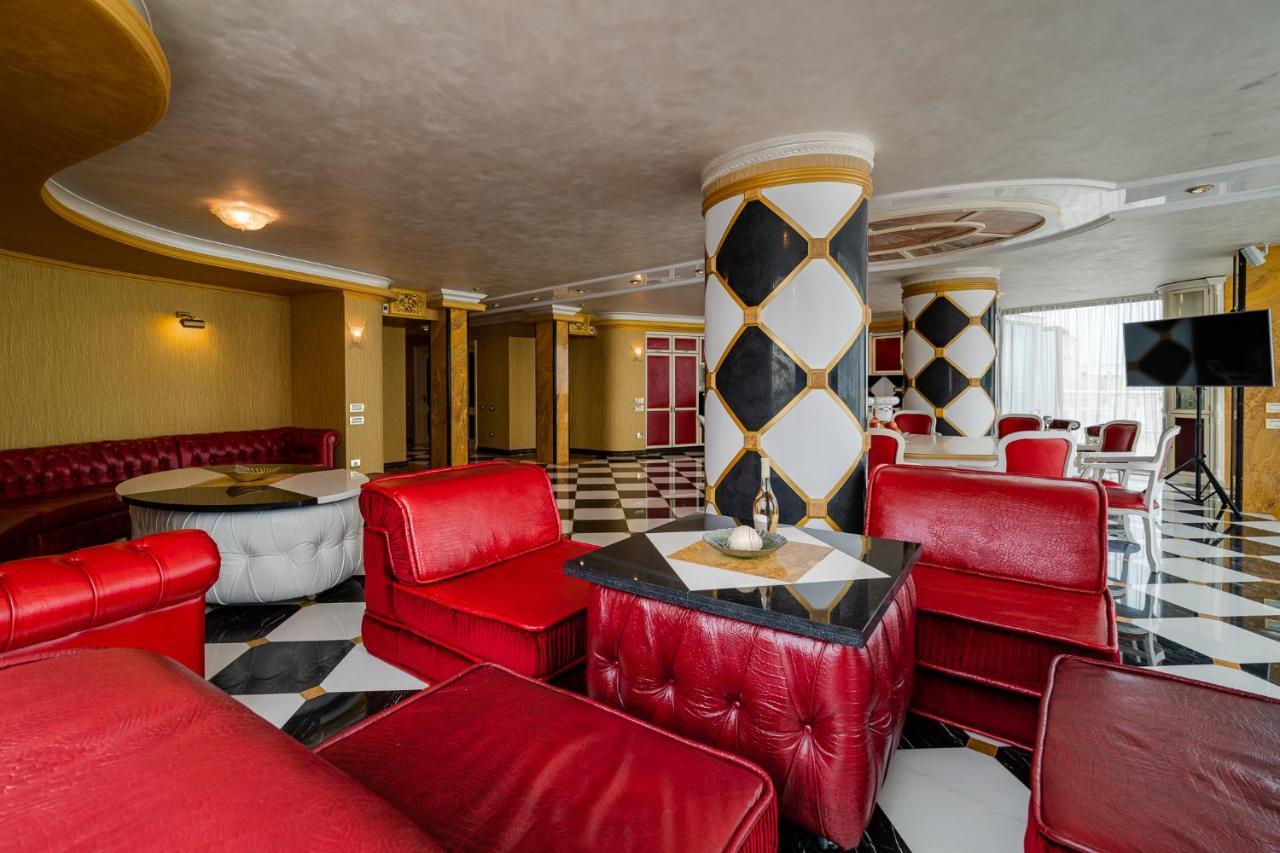 La Mer Luxury Apartments Złote Piaski Zewnętrze zdjęcie