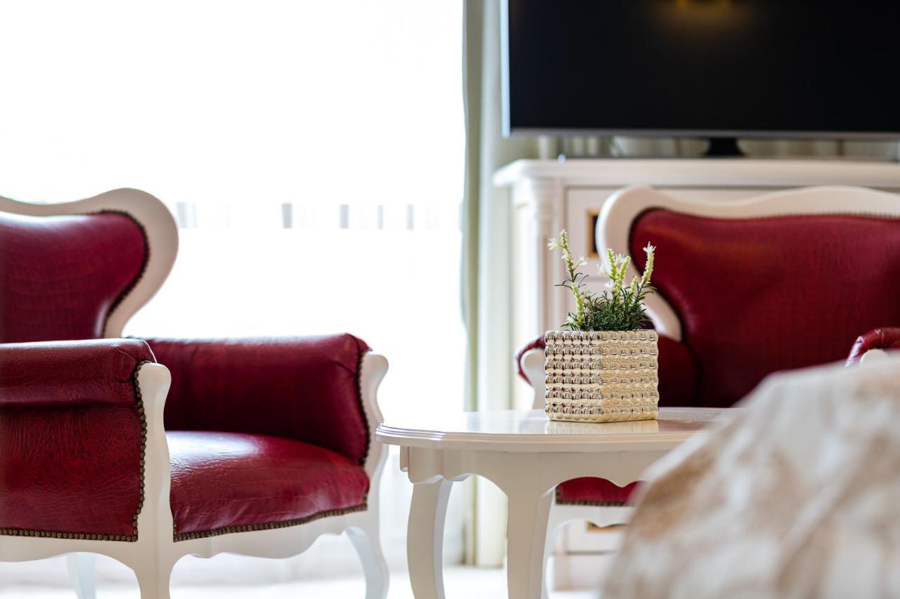 La Mer Luxury Apartments Złote Piaski Zewnętrze zdjęcie