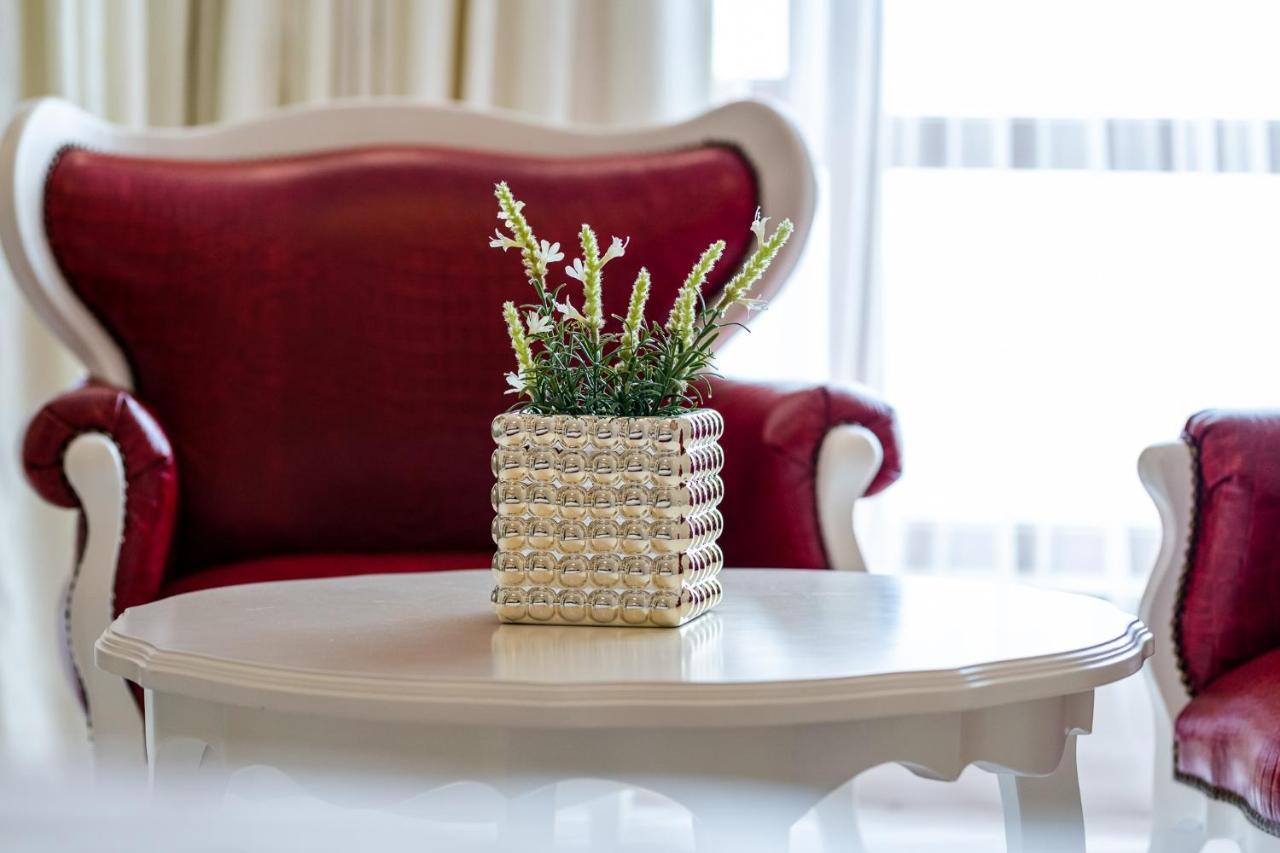 La Mer Luxury Apartments Złote Piaski Zewnętrze zdjęcie