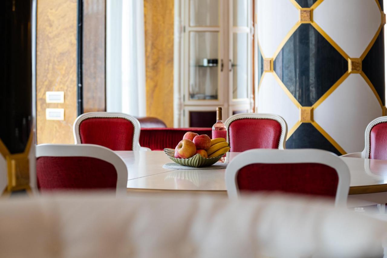 La Mer Luxury Apartments Złote Piaski Zewnętrze zdjęcie