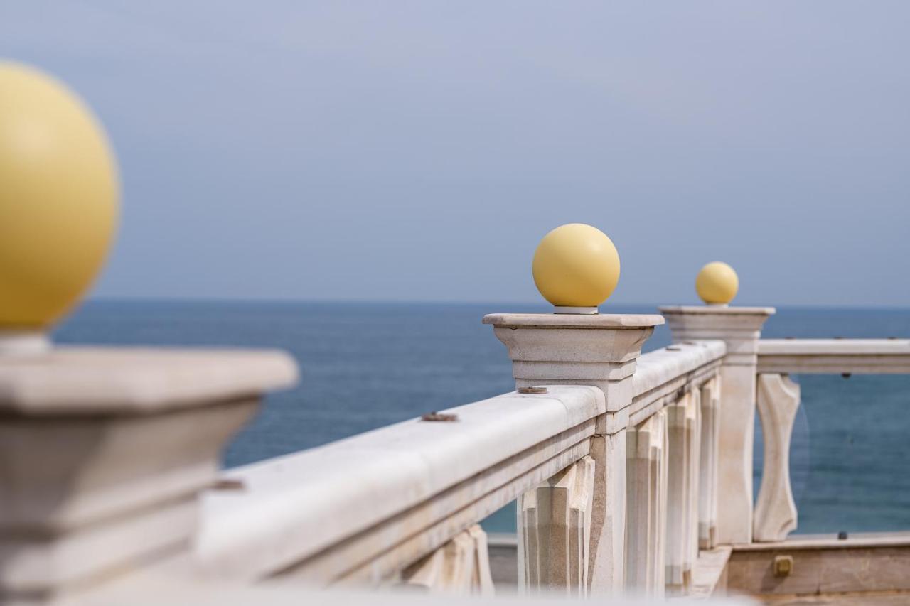 La Mer Luxury Apartments Złote Piaski Zewnętrze zdjęcie