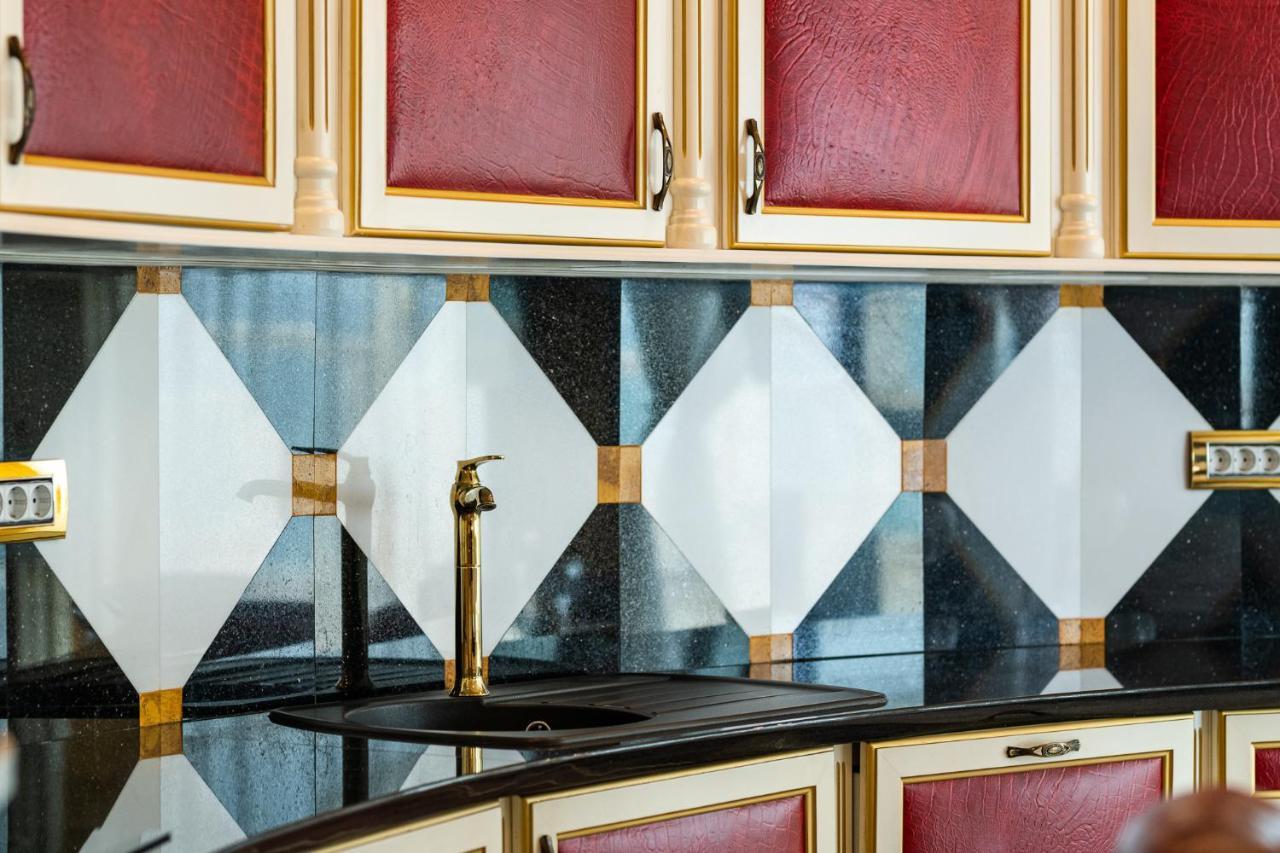 La Mer Luxury Apartments Złote Piaski Zewnętrze zdjęcie