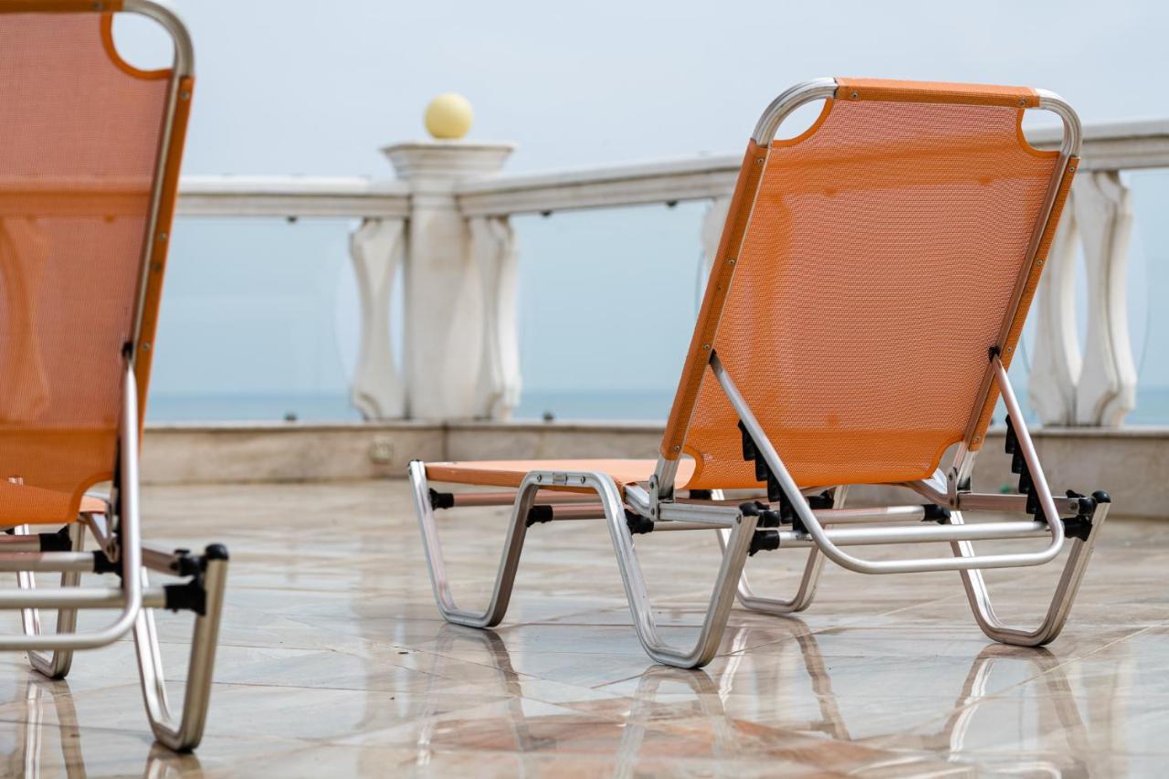La Mer Luxury Apartments Złote Piaski Zewnętrze zdjęcie