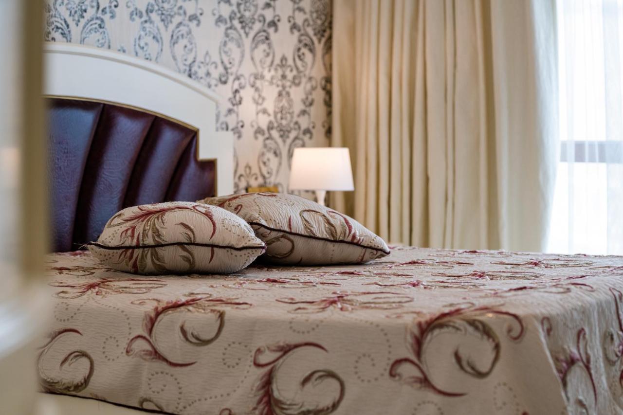 La Mer Luxury Apartments Złote Piaski Zewnętrze zdjęcie