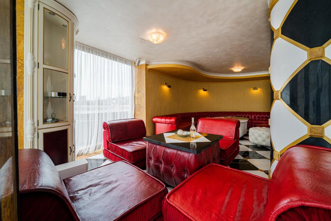 La Mer Luxury Apartments Złote Piaski Zewnętrze zdjęcie