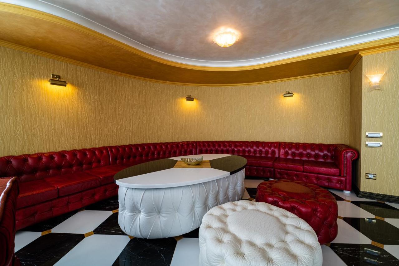 La Mer Luxury Apartments Złote Piaski Zewnętrze zdjęcie