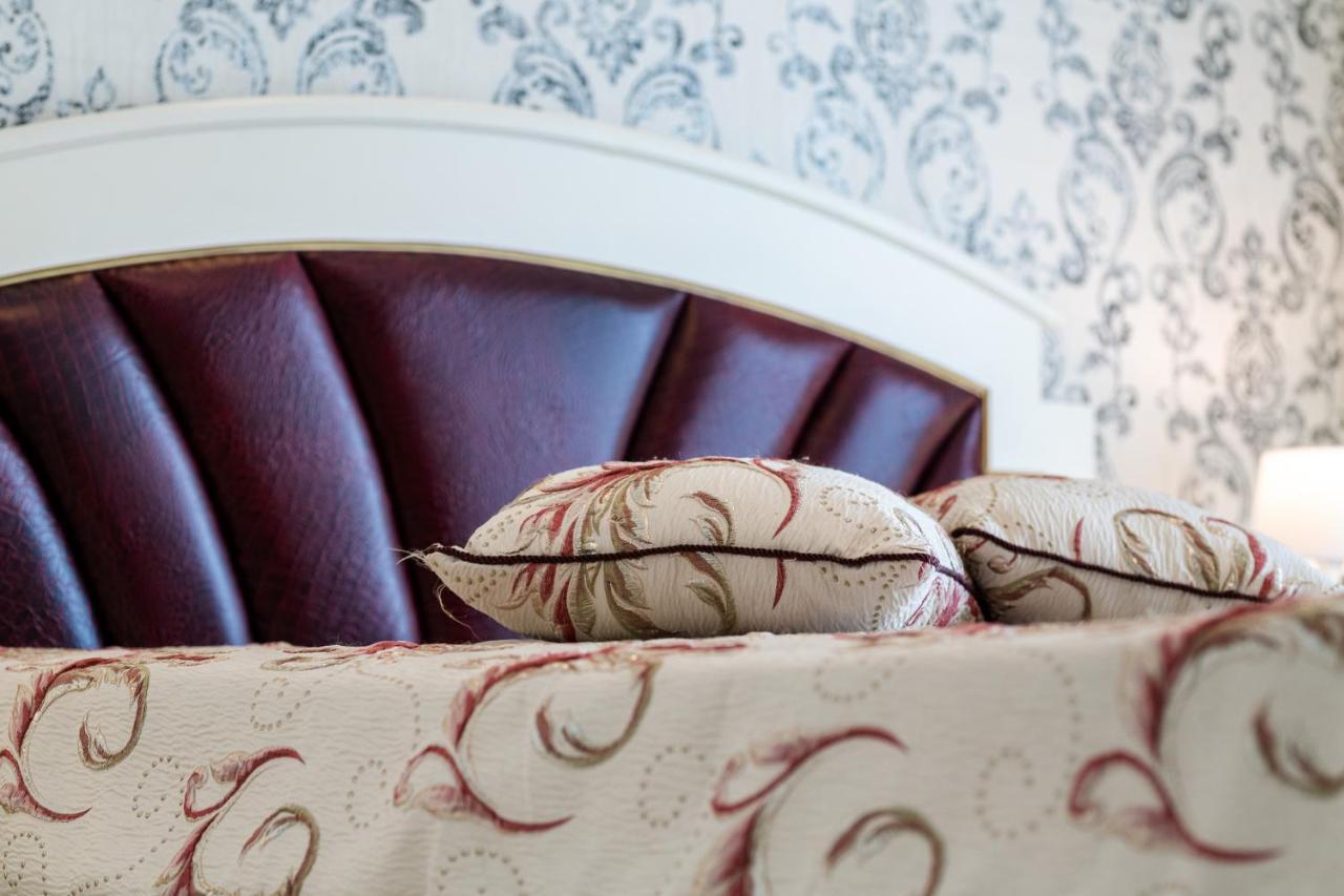 La Mer Luxury Apartments Złote Piaski Zewnętrze zdjęcie