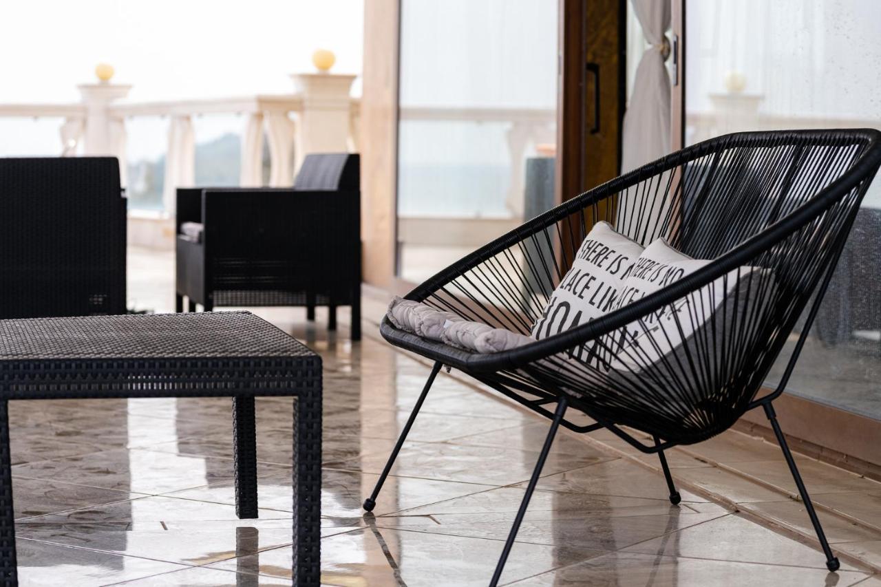 La Mer Luxury Apartments Złote Piaski Zewnętrze zdjęcie