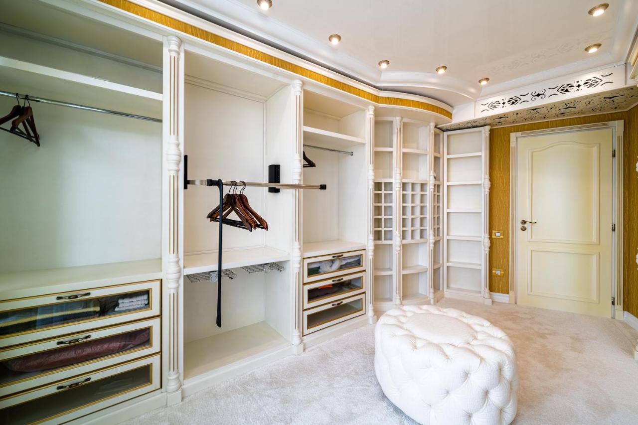 La Mer Luxury Apartments Złote Piaski Zewnętrze zdjęcie