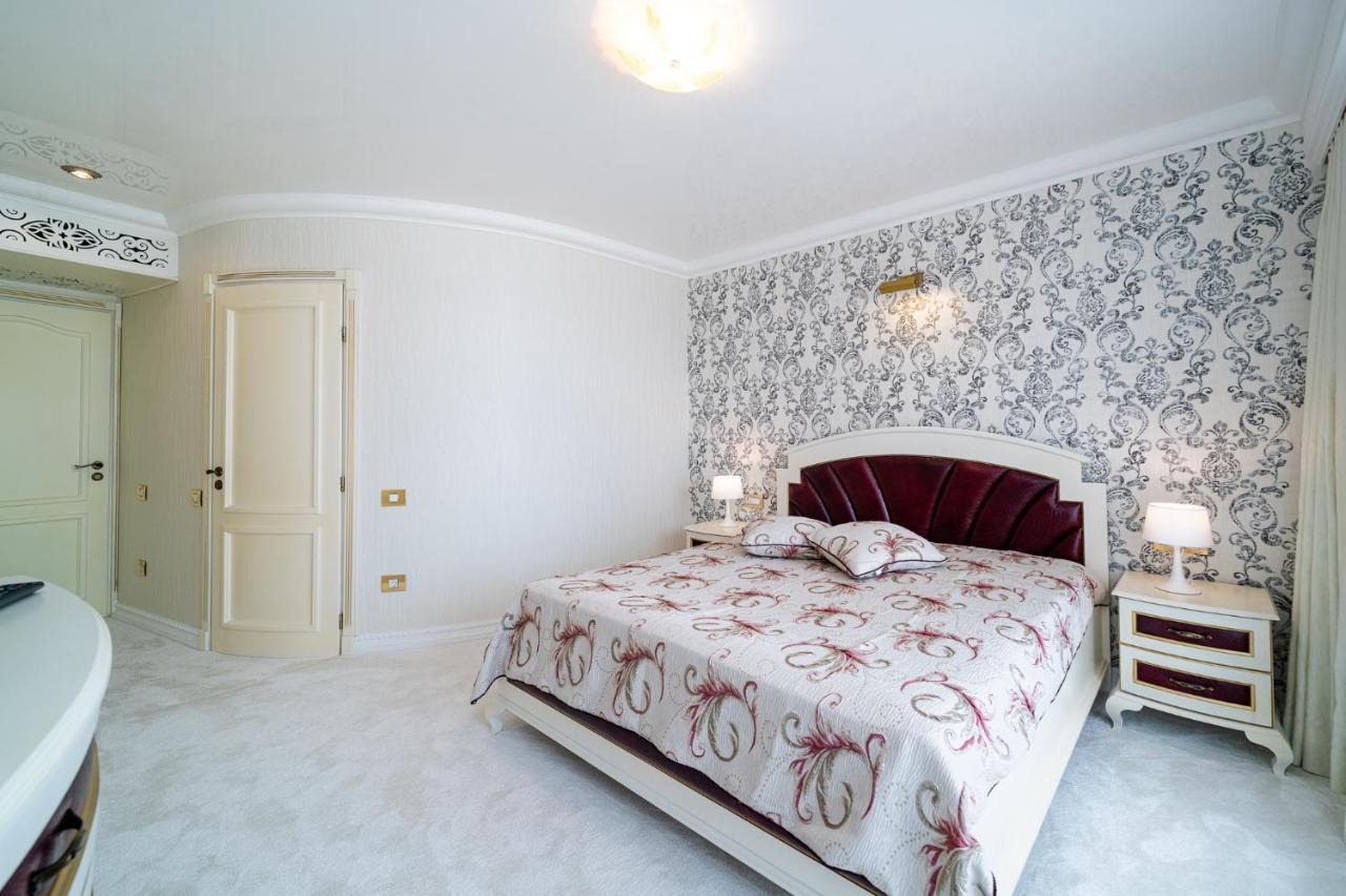 La Mer Luxury Apartments Złote Piaski Zewnętrze zdjęcie