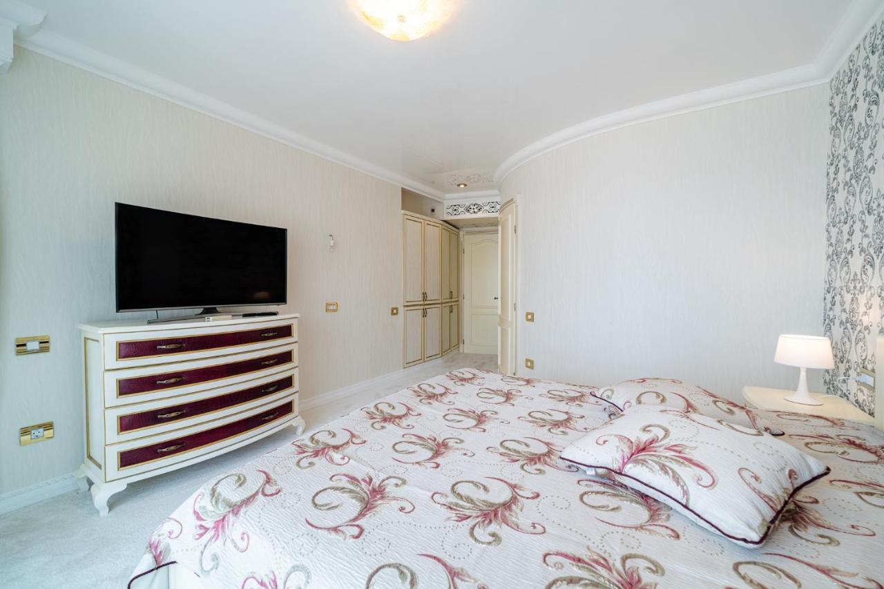 La Mer Luxury Apartments Złote Piaski Zewnętrze zdjęcie