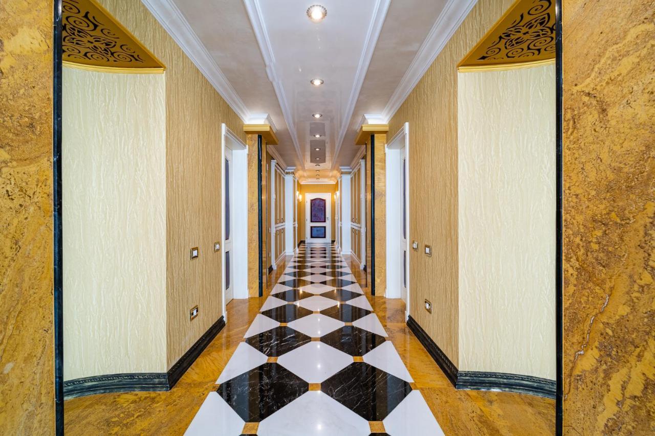 La Mer Luxury Apartments Złote Piaski Zewnętrze zdjęcie