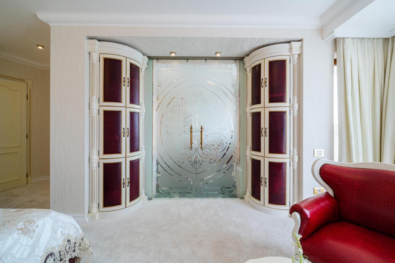 La Mer Luxury Apartments Złote Piaski Zewnętrze zdjęcie