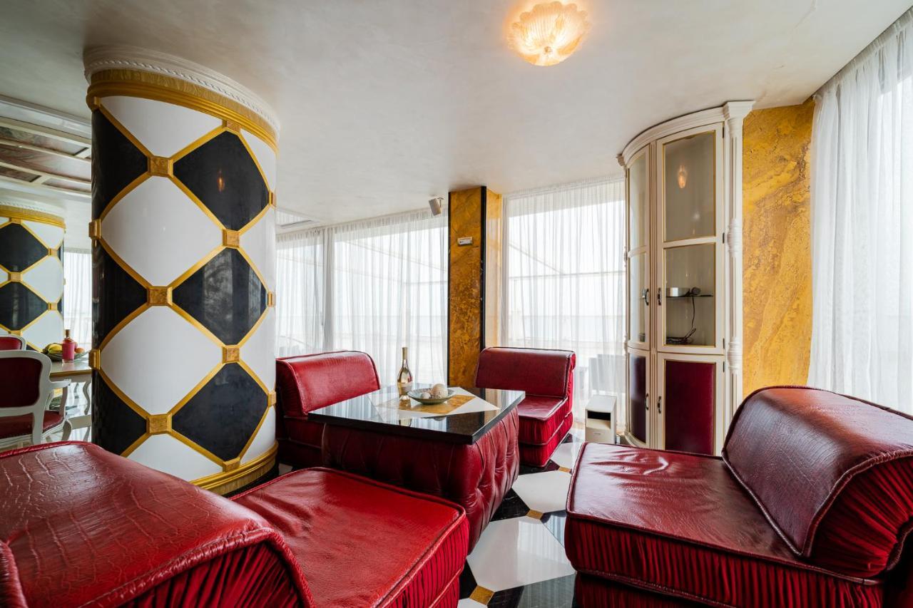 La Mer Luxury Apartments Złote Piaski Zewnętrze zdjęcie