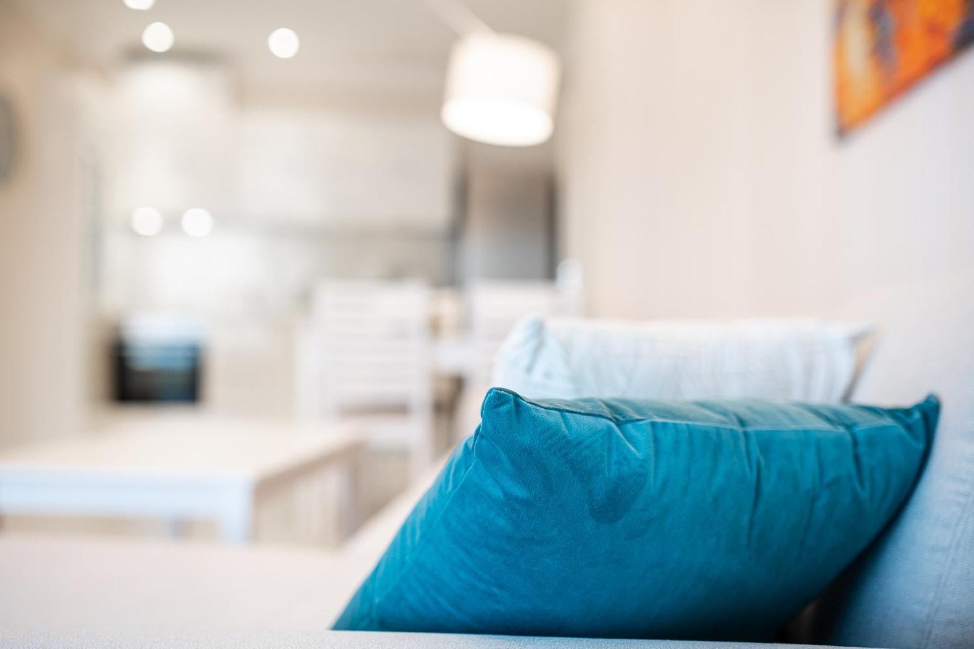 La Mer Luxury Apartments Złote Piaski Zewnętrze zdjęcie